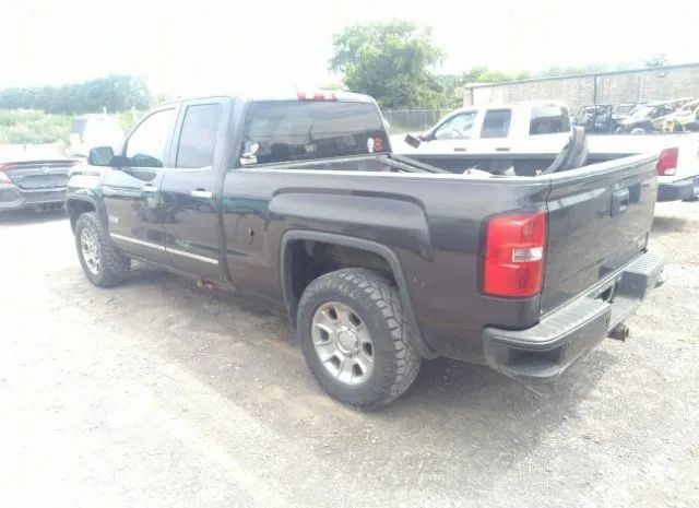 Photo 2 VIN: 1GTV2VEC7FZ413344 - GMC SIERRA 1500 