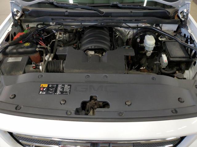 Photo 10 VIN: 1GTV2VEC8EZ324915 - GMC SIERRA K15 