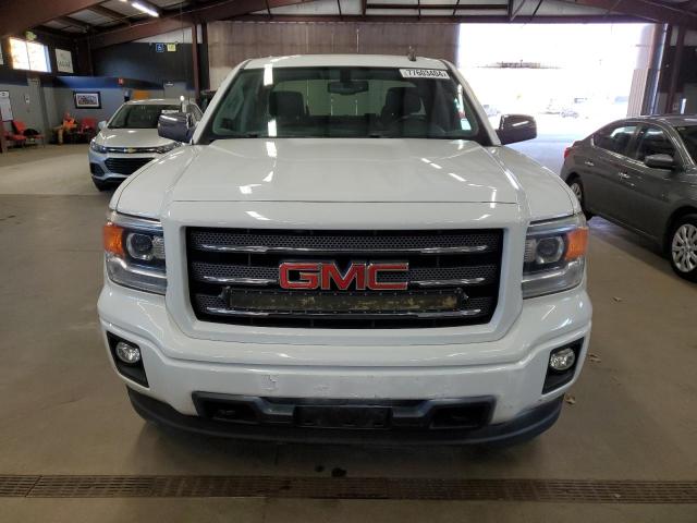 Photo 4 VIN: 1GTV2VEC8EZ324915 - GMC SIERRA K15 