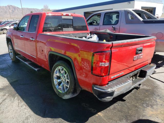 Photo 2 VIN: 1GTV2VEC8EZ375735 - GMC SIERRA K15 