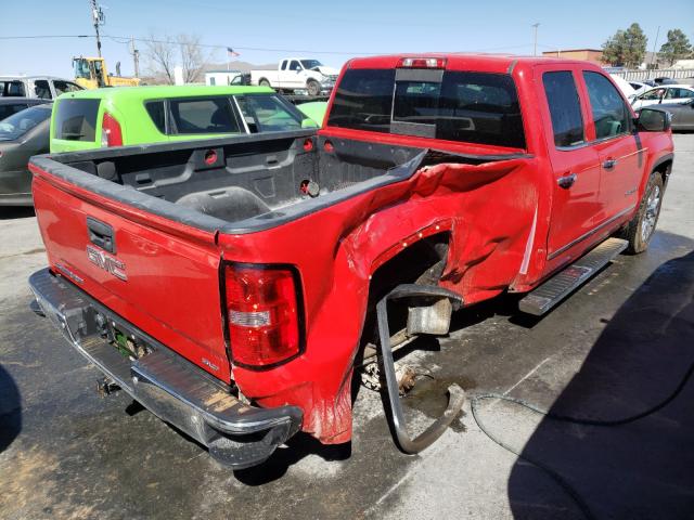 Photo 3 VIN: 1GTV2VEC8EZ375735 - GMC SIERRA K15 