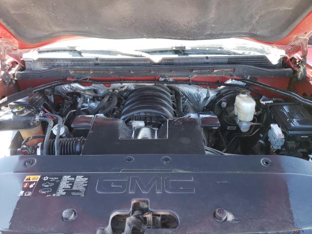 Photo 6 VIN: 1GTV2VEC8EZ375735 - GMC SIERRA K15 