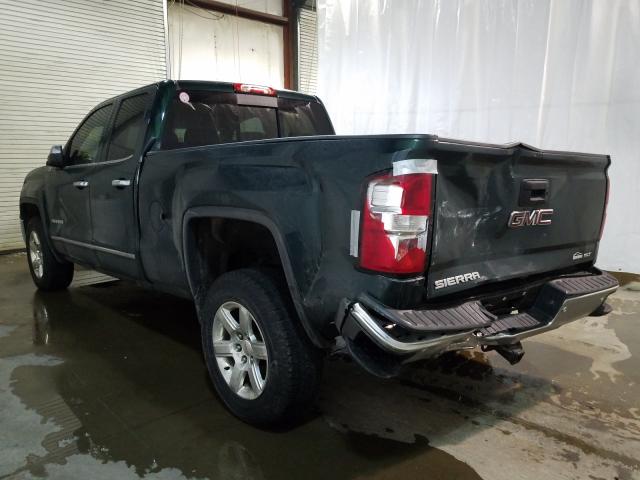 Photo 2 VIN: 1GTV2VEC8FZ244239 - GMC SIERRA K15 