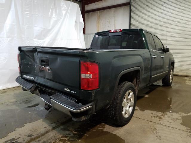 Photo 3 VIN: 1GTV2VEC8FZ244239 - GMC SIERRA K15 