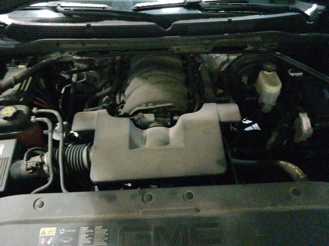 Photo 6 VIN: 1GTV2VEC8FZ244239 - GMC SIERRA K15 