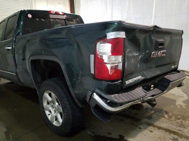 Photo 8 VIN: 1GTV2VEC8FZ244239 - GMC SIERRA K15 