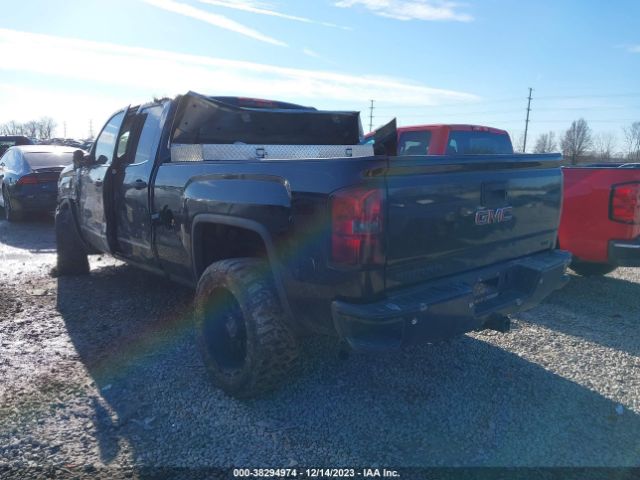 Photo 2 VIN: 1GTV2VEC9EZ102500 - GMC SIERRA 1500 