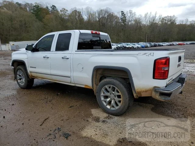 Photo 1 VIN: 1GTV2VEC9EZ118244 - GMC SIERRA 