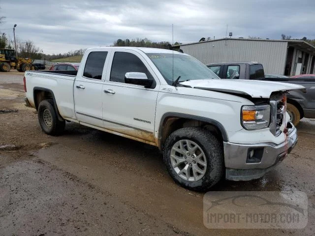 Photo 3 VIN: 1GTV2VEC9EZ118244 - GMC SIERRA 