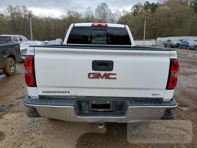 Photo 5 VIN: 1GTV2VEC9EZ118244 - GMC SIERRA 