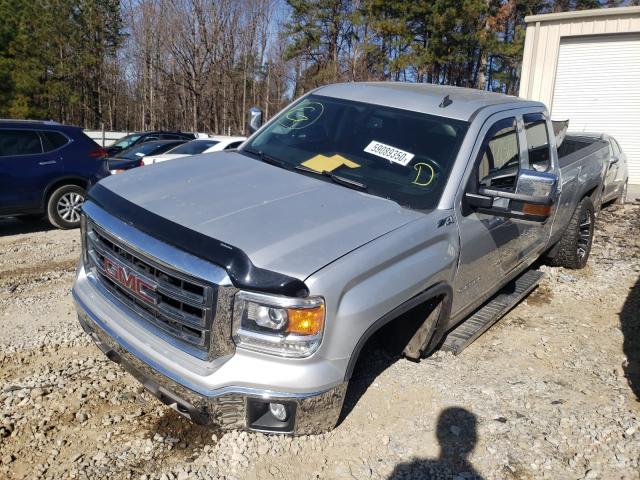 Photo 1 VIN: 1GTV2VEC9EZ127638 - GMC SIERRA K15 