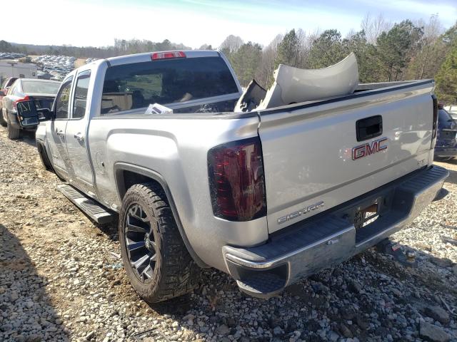 Photo 2 VIN: 1GTV2VEC9EZ127638 - GMC SIERRA K15 