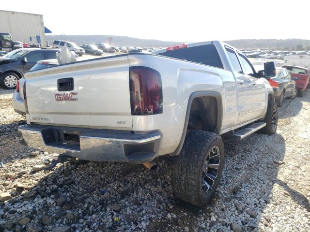 Photo 3 VIN: 1GTV2VEC9EZ127638 - GMC SIERRA K15 