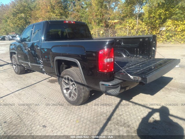 Photo 2 VIN: 1GTV2VEC9EZ292993 - GMC SIERRA 1500 