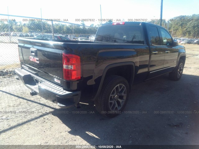 Photo 3 VIN: 1GTV2VEC9EZ292993 - GMC SIERRA 1500 