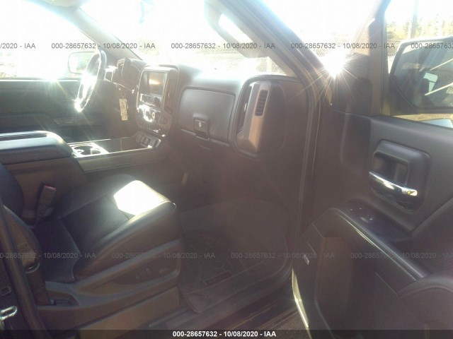 Photo 4 VIN: 1GTV2VEC9EZ292993 - GMC SIERRA 1500 