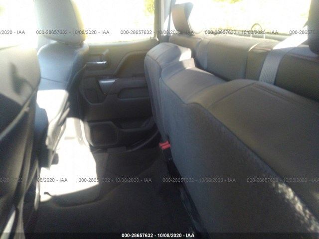 Photo 7 VIN: 1GTV2VEC9EZ292993 - GMC SIERRA 1500 