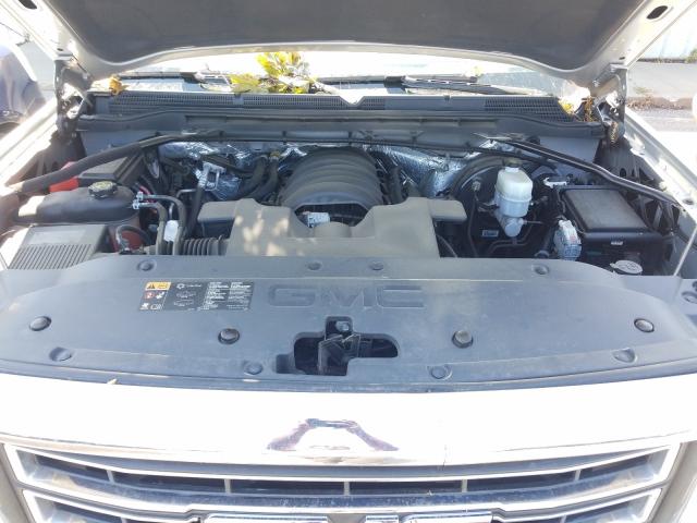 Photo 6 VIN: 1GTV2VEC9FZ159586 - GMC SIERRA K15 