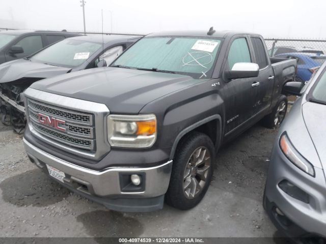 Photo 1 VIN: 1GTV2VEC9FZ174153 - GMC SIERRA 