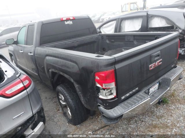 Photo 2 VIN: 1GTV2VEC9FZ174153 - GMC SIERRA 