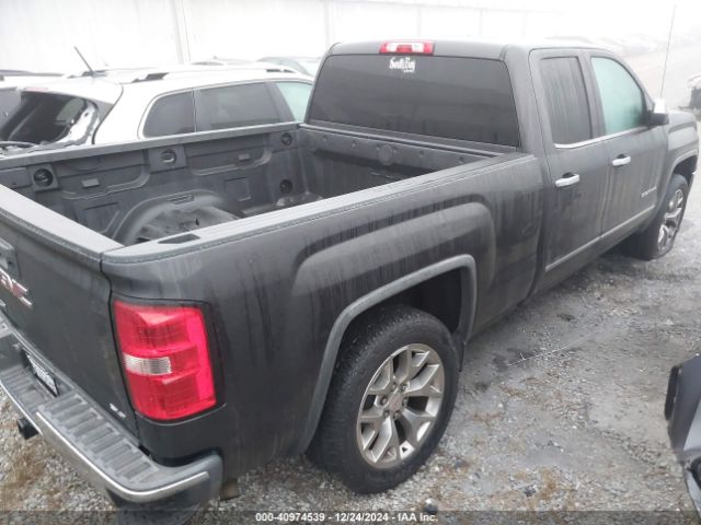 Photo 3 VIN: 1GTV2VEC9FZ174153 - GMC SIERRA 