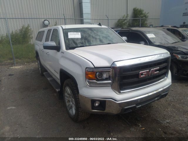 Photo 0 VIN: 1GTV2VEC9FZ283972 - GMC SIERRA 1500 