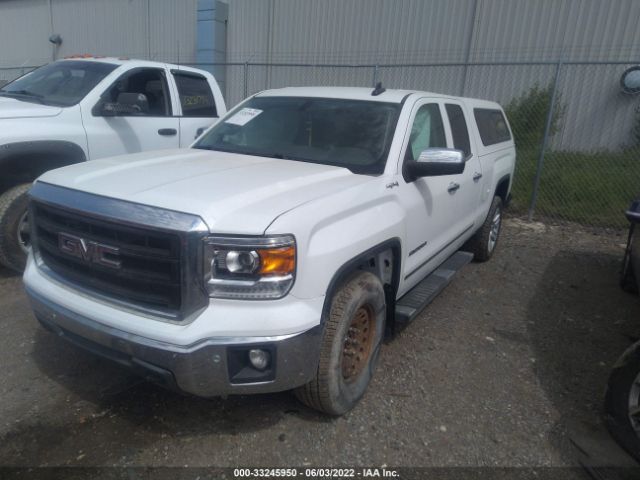 Photo 1 VIN: 1GTV2VEC9FZ283972 - GMC SIERRA 1500 