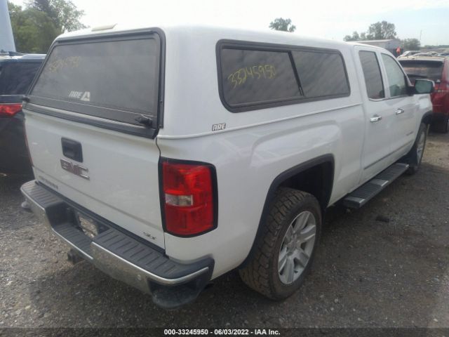 Photo 3 VIN: 1GTV2VEC9FZ283972 - GMC SIERRA 1500 