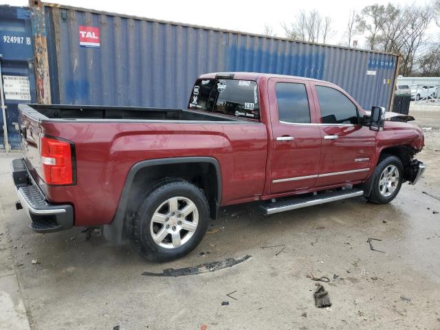 Photo 2 VIN: 1GTV2VECXEZ198430 - GMC SIERRA K15 