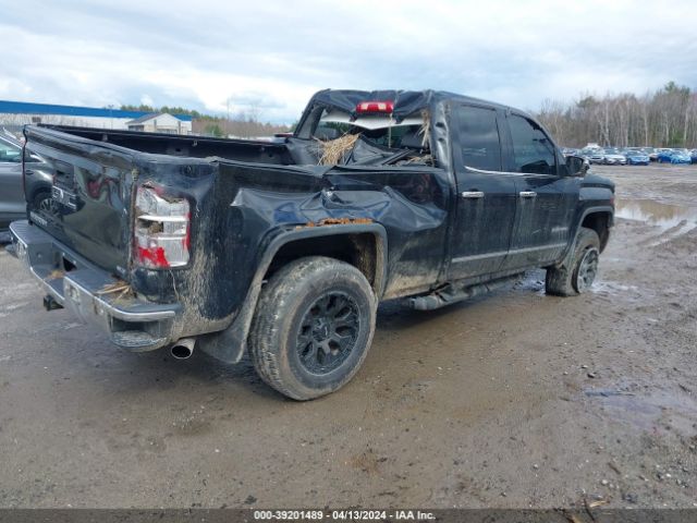 Photo 3 VIN: 1GTV2VECXEZ210866 - GMC SIERRA 1500 