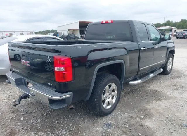 Photo 3 VIN: 1GTV2VECXEZ258710 - GMC SIERRA 