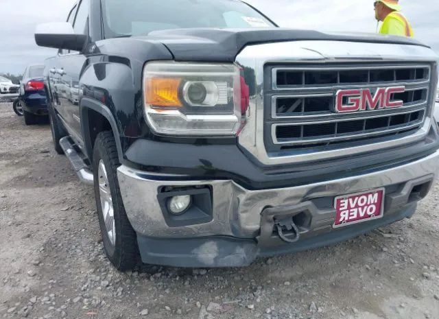 Photo 5 VIN: 1GTV2VECXEZ258710 - GMC SIERRA 