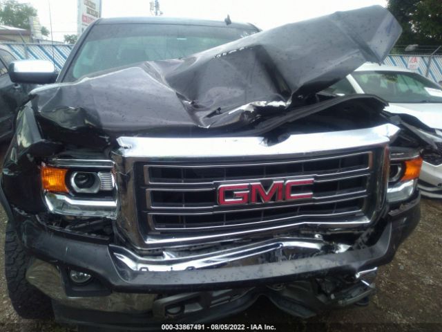 Photo 5 VIN: 1GTV2VECXEZ291528 - GMC SIERRA 1500 