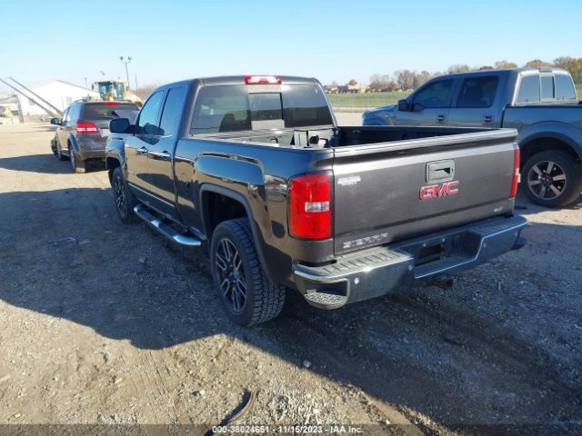 Photo 2 VIN: 1GTV2VECXEZ358709 - GMC SIERRA 1500 