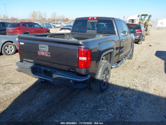 Photo 3 VIN: 1GTV2VECXEZ358709 - GMC SIERRA 1500 