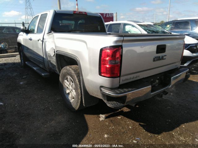 Photo 2 VIN: 1GTV2VECXEZ367975 - GMC SIERRA 1500 