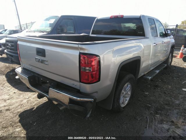 Photo 3 VIN: 1GTV2VECXEZ367975 - GMC SIERRA 1500 