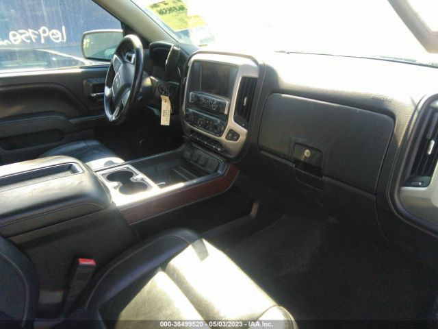 Photo 4 VIN: 1GTV2VECXEZ367975 - GMC SIERRA 1500 