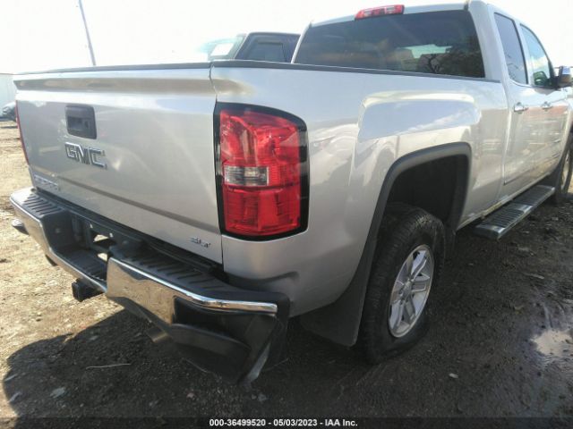 Photo 5 VIN: 1GTV2VECXEZ367975 - GMC SIERRA 1500 