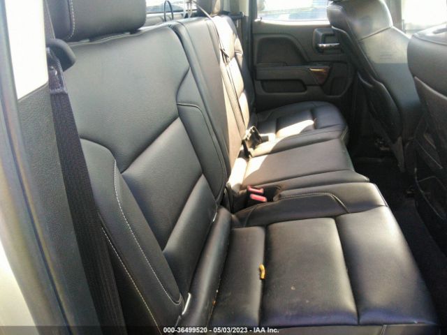 Photo 7 VIN: 1GTV2VECXEZ367975 - GMC SIERRA 1500 