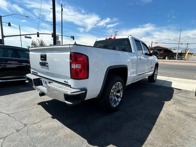 Photo 3 VIN: 1GTV2VEJ0EZ202564 - GMC SIERRA K15 