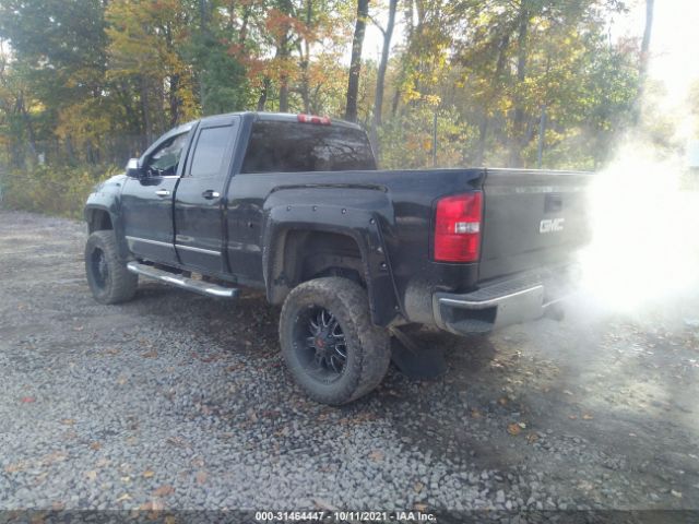 Photo 2 VIN: 1GTV2VEJ0EZ310005 - GMC SIERRA 1500 