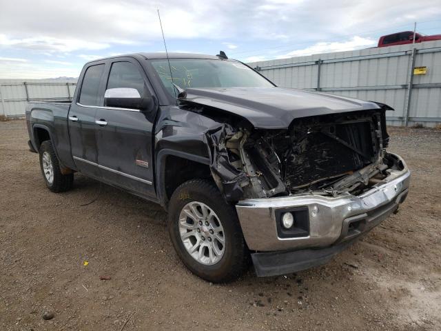 Photo 0 VIN: 1GTV2VEJ1FZ262628 - GMC SIERRA K15 