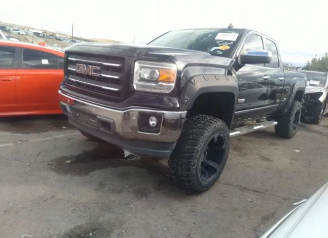 Photo 1 VIN: 1GTV2VEJ3EZ129612 - GMC SIERRA 1500 