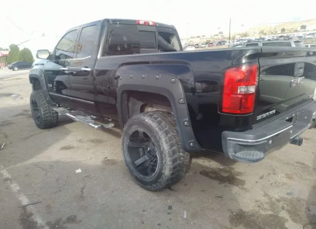 Photo 2 VIN: 1GTV2VEJ3EZ129612 - GMC SIERRA 1500 