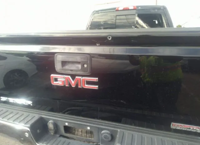 Photo 5 VIN: 1GTV2VEJ3EZ129612 - GMC SIERRA 1500 