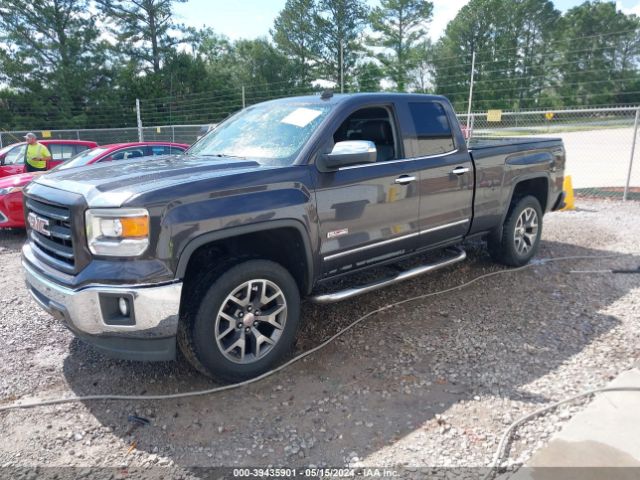 Photo 1 VIN: 1GTV2VEJ9EZ279997 - GMC SIERRA 1500 