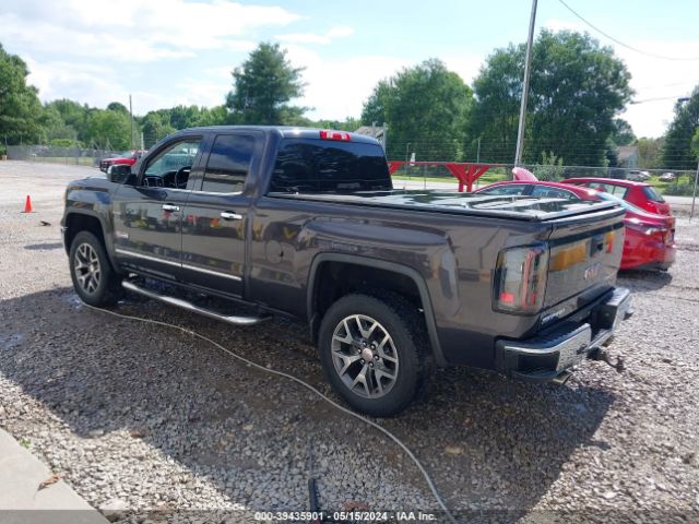 Photo 2 VIN: 1GTV2VEJ9EZ279997 - GMC SIERRA 1500 