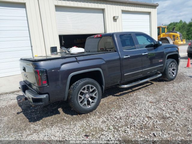 Photo 3 VIN: 1GTV2VEJ9EZ279997 - GMC SIERRA 1500 