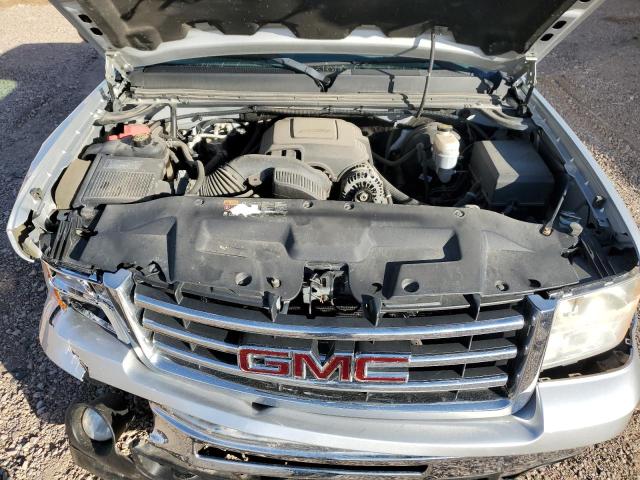 Photo 10 VIN: 1GTV2WE23DZ165684 - GMC SIERRA K15 